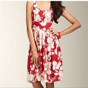 NWT Talbots summer weight dress 8P